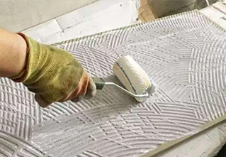 瓷砖界面剂处理工艺