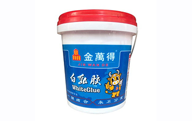 金万德白胶万能胶