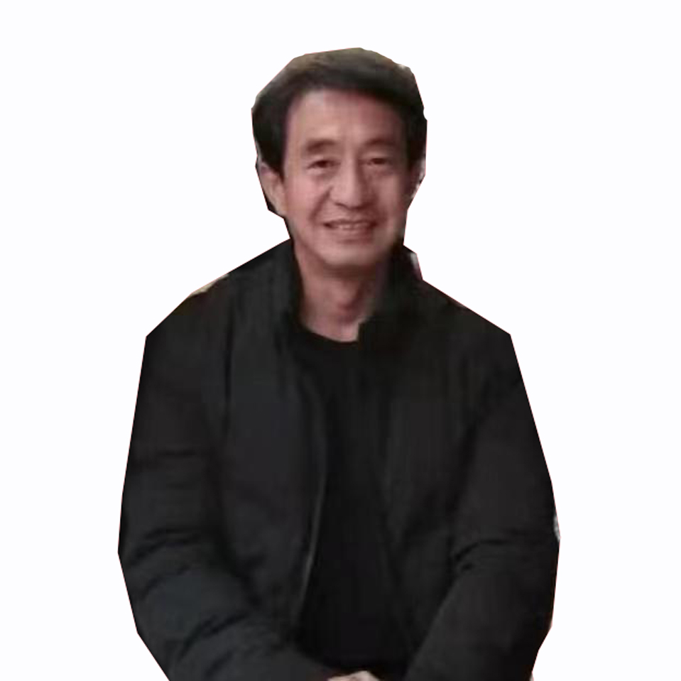 吴清海