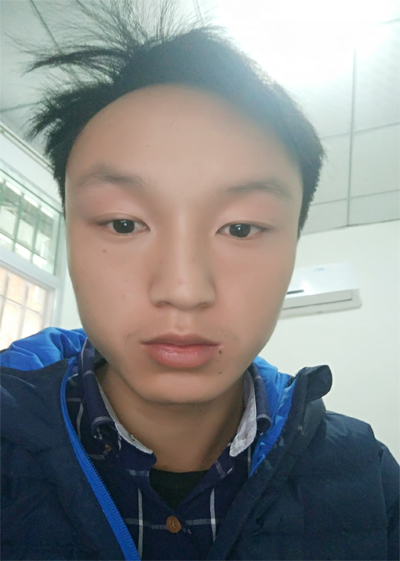 张永军