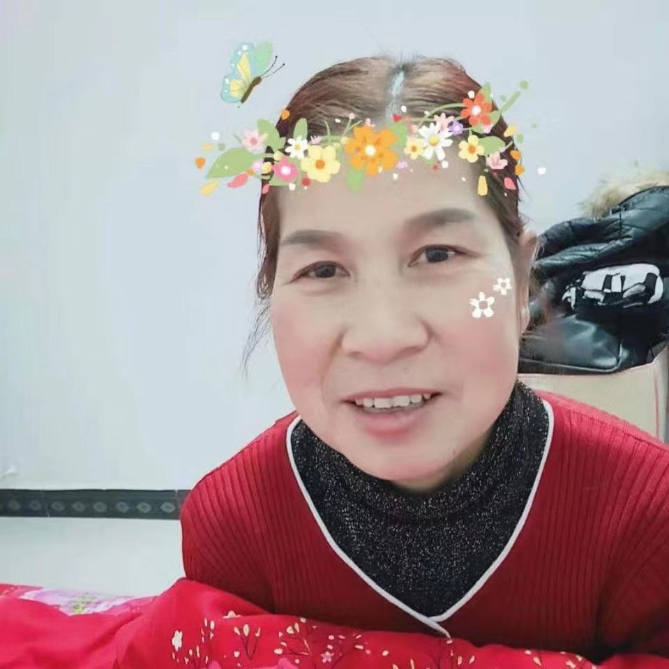 杨三姐