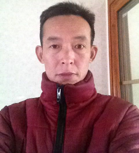 张林玉