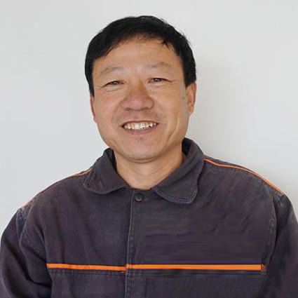 杨师傅