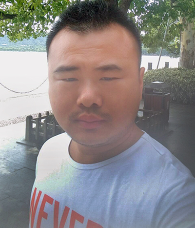 林必东