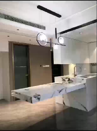 完工案例分享，业主很喜欢5