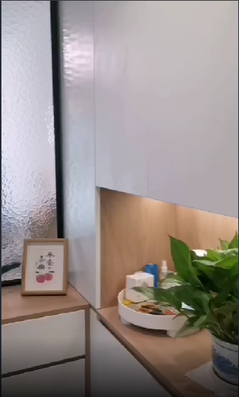 完工案例分享，业主很喜欢9