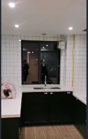 完工案例分享，业主很喜欢10