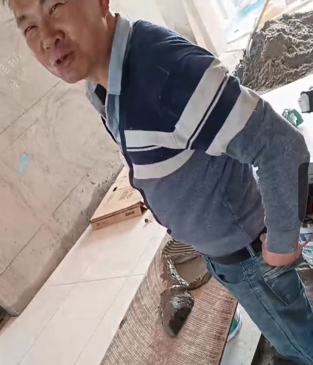 吴师傅照片