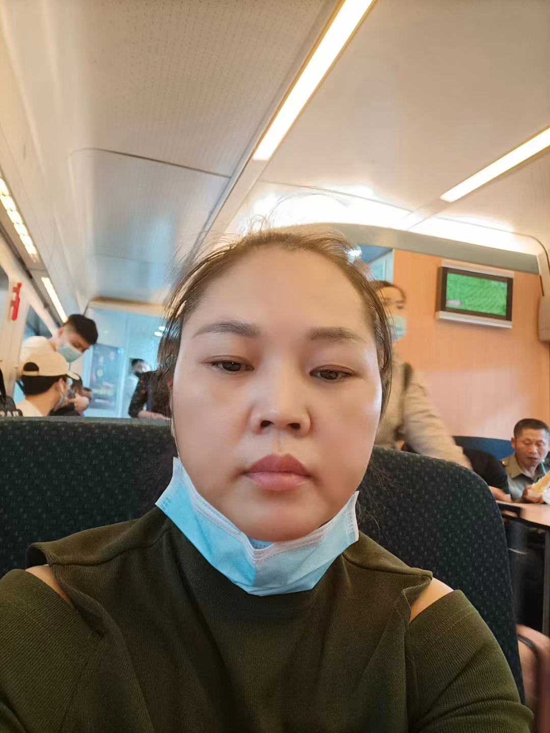 红英照片