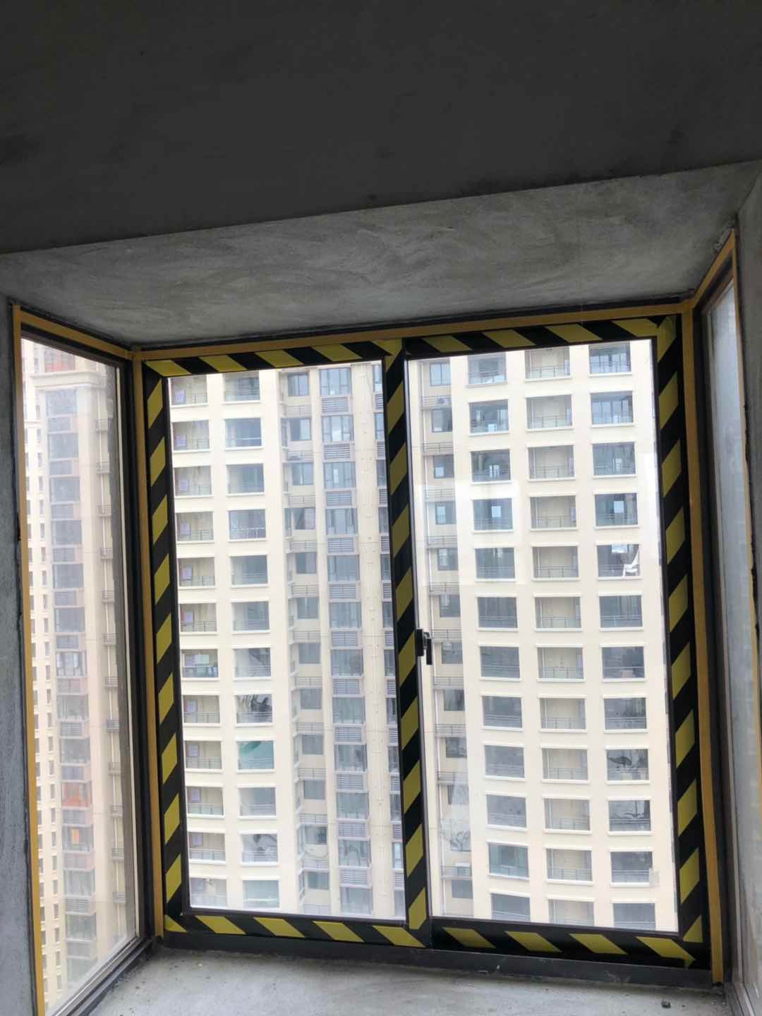 龙湖香缇郡砌墙施工图3