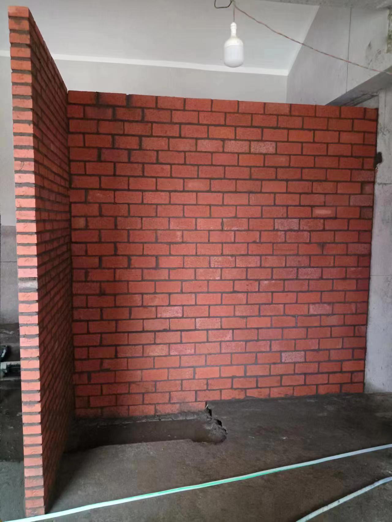 砌墙施工图2