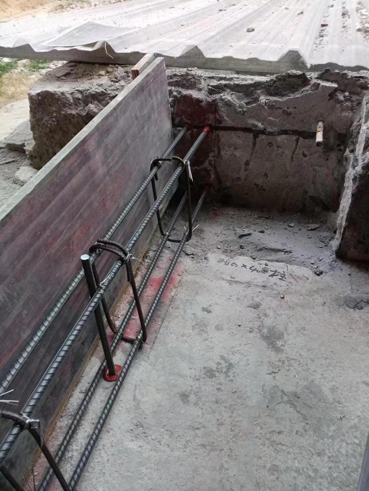 砌墙施工图5