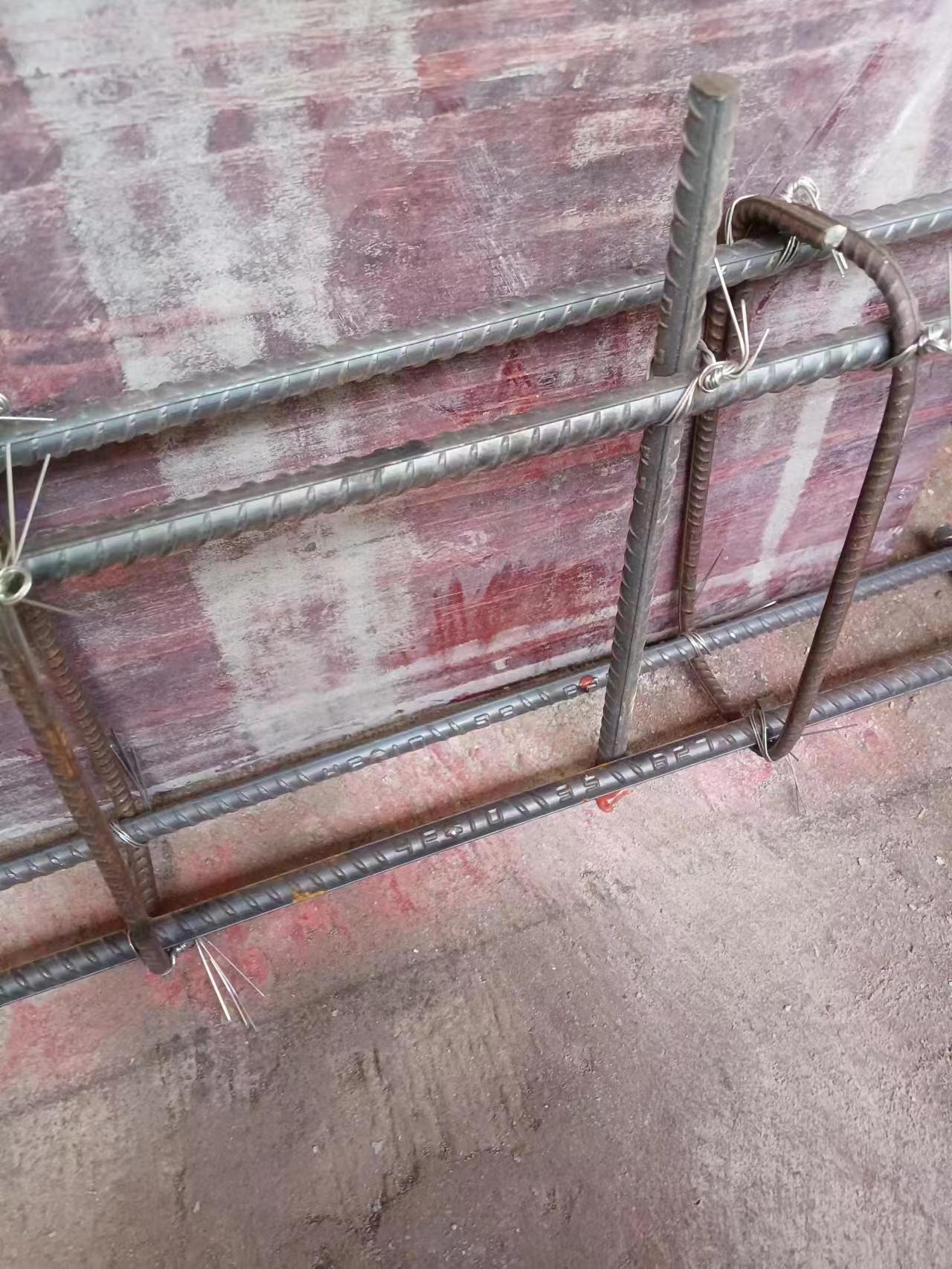 砌墙施工图3
