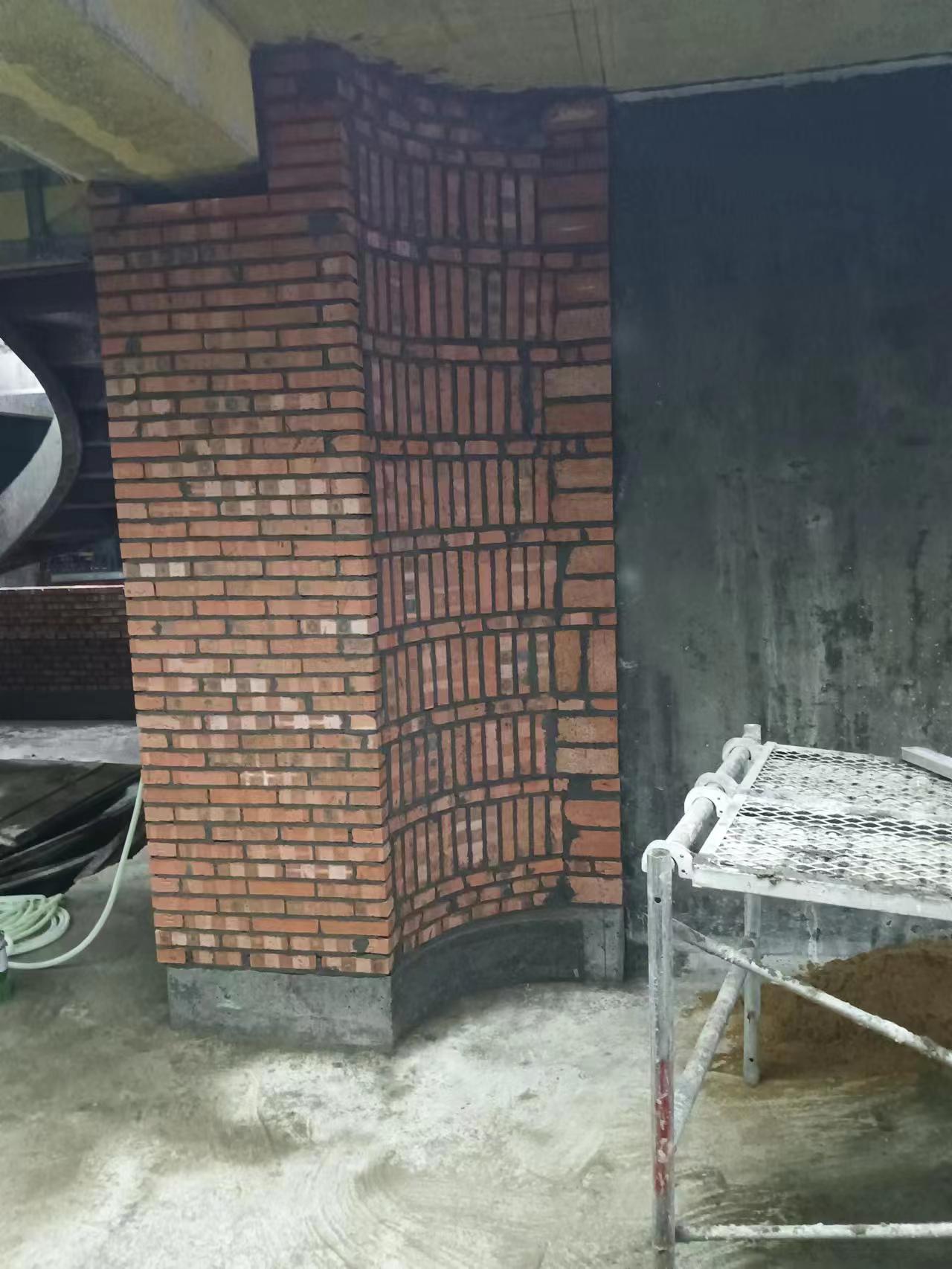砌墙施工图6