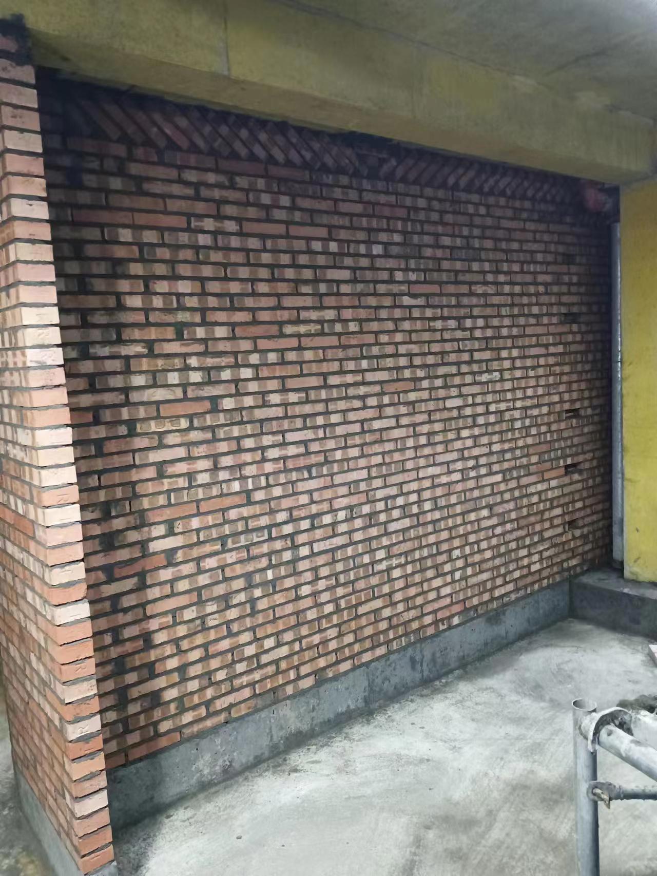 砌墙施工图6