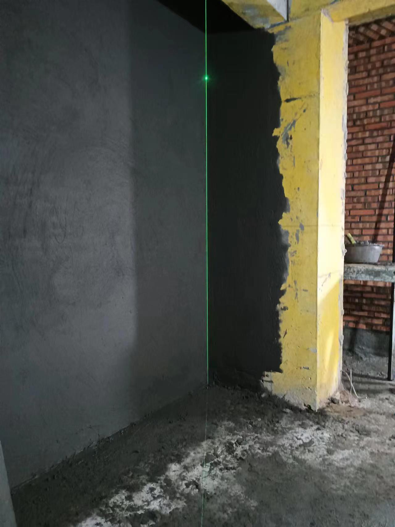 砌墙施工图3