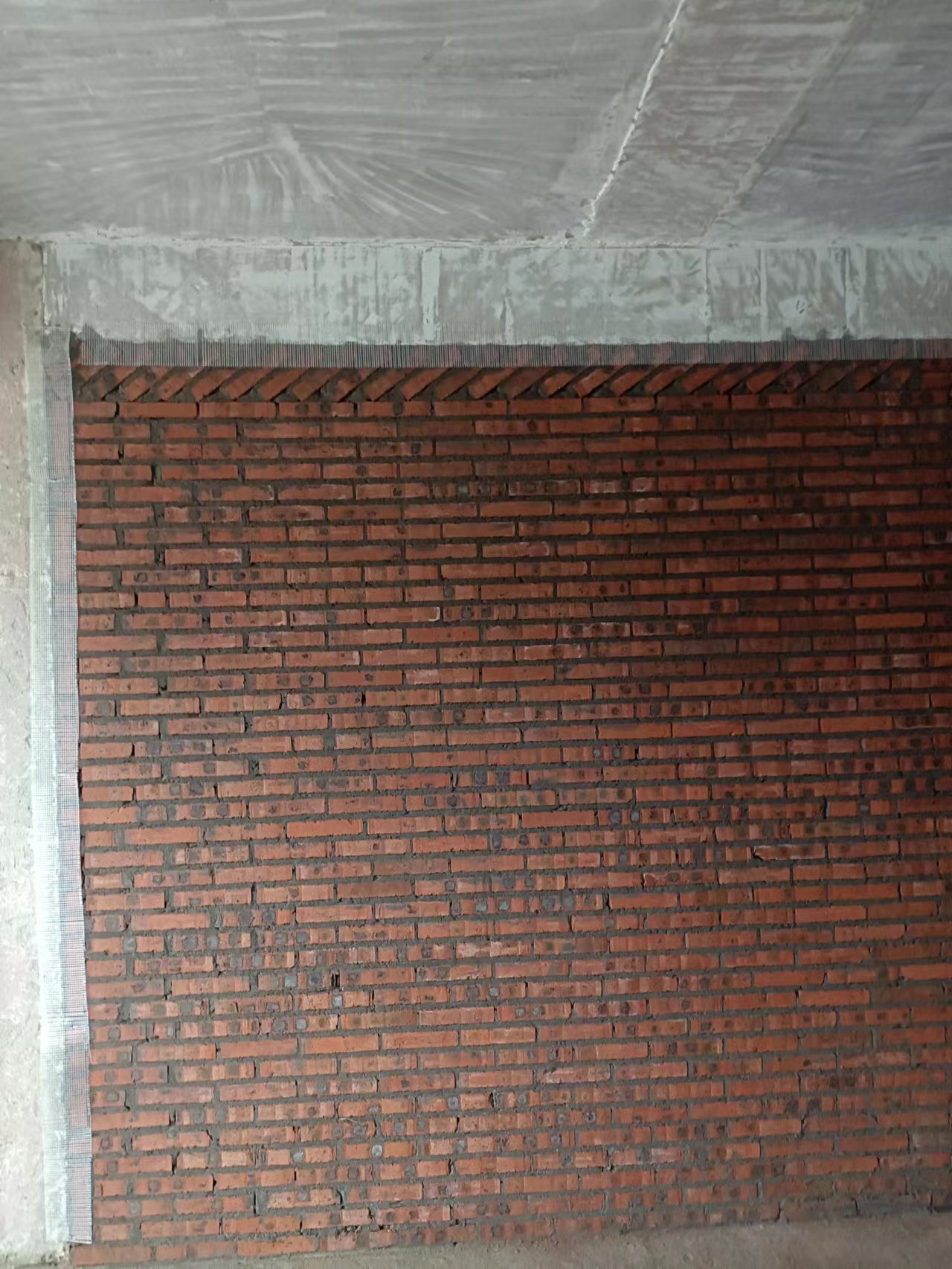 砌墙施工图6