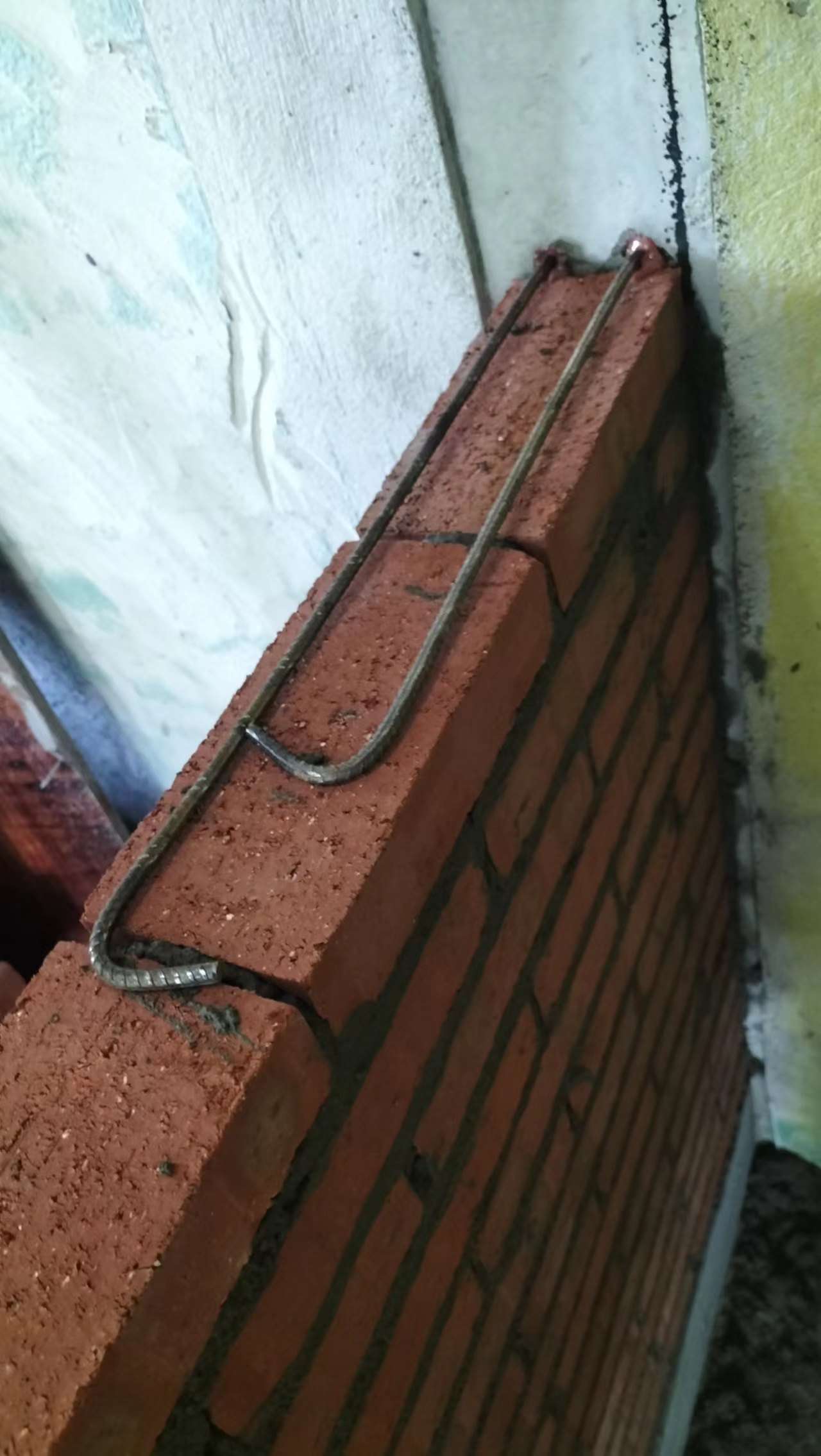 砌墙施工图4