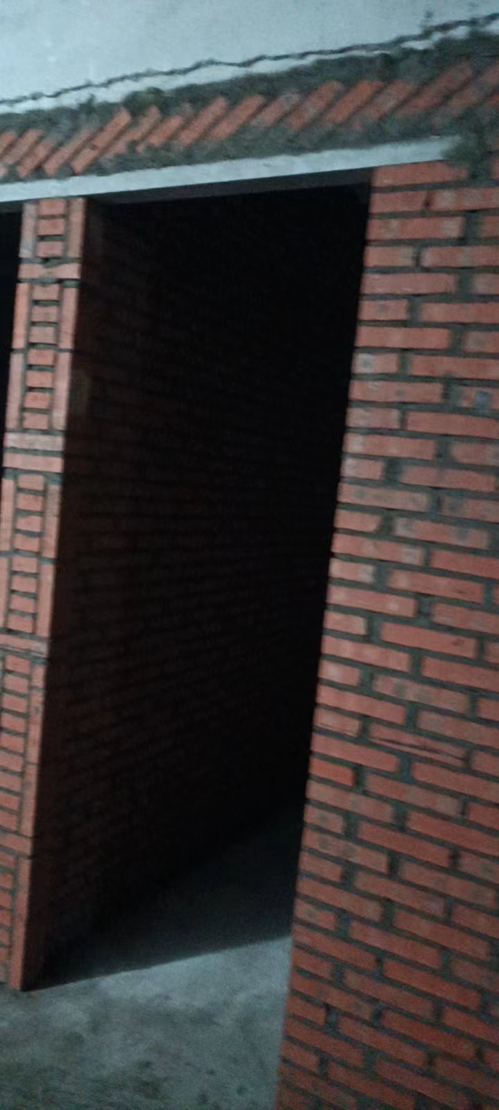 砌墙施工图3