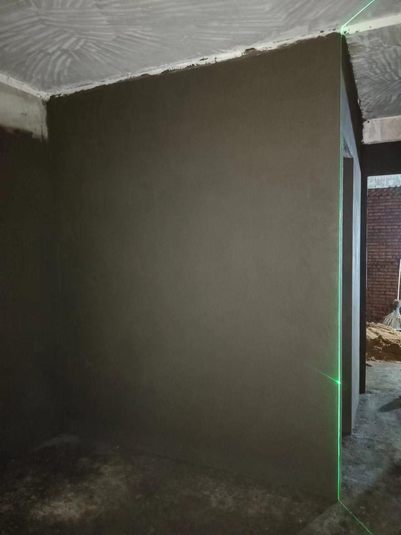  120㎡平砌墙工长标准施工_砌墙用砖怎么计算