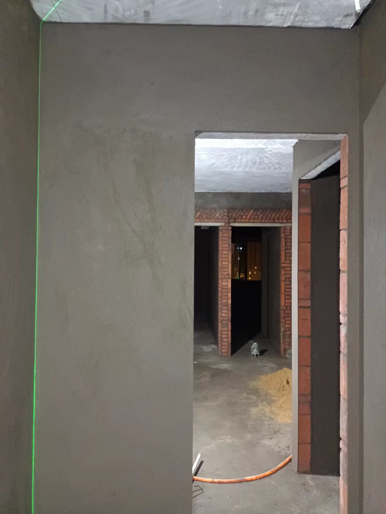 砌墙施工图7