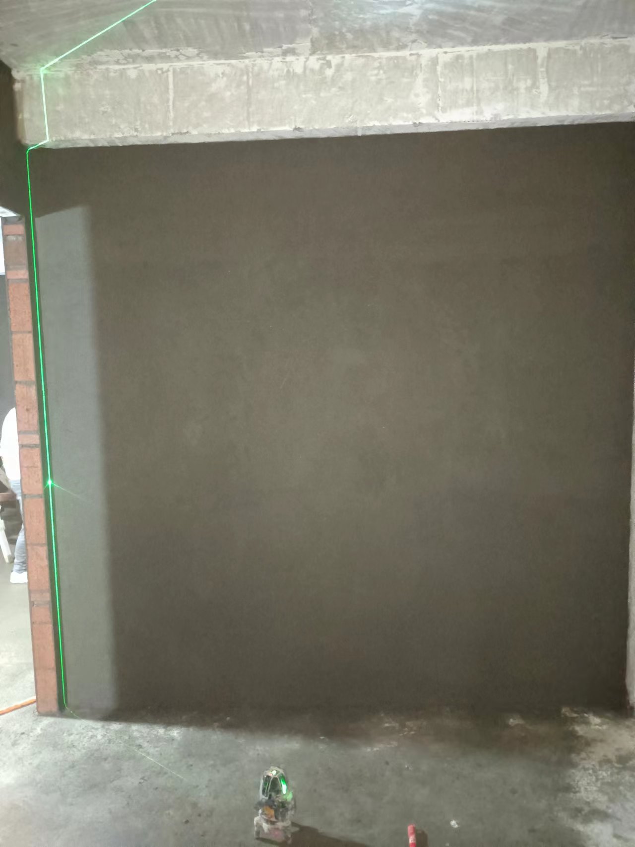 砌墙施工图6