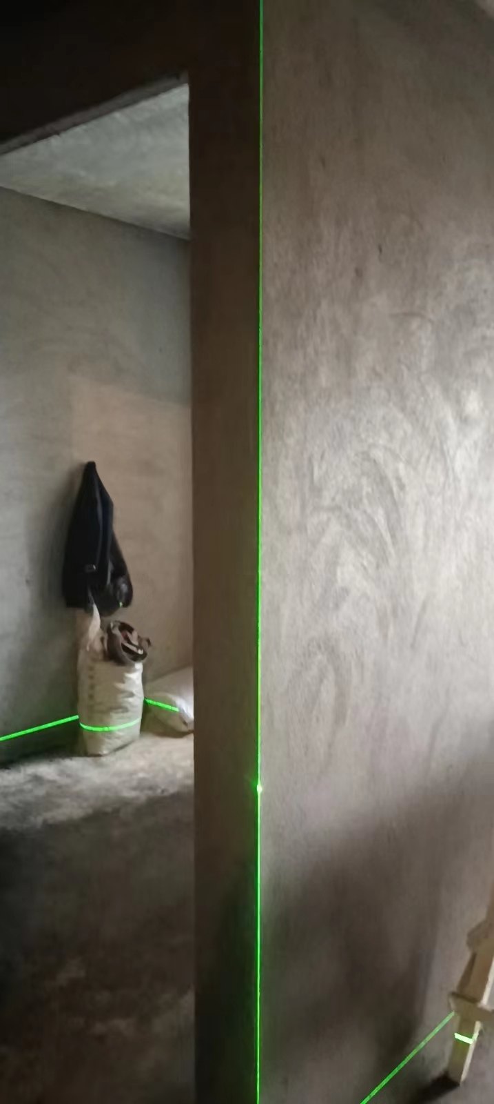 砌墙施工图5
