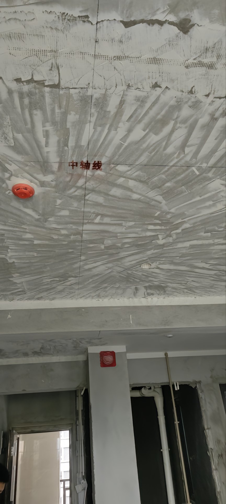 砌墙施工图4