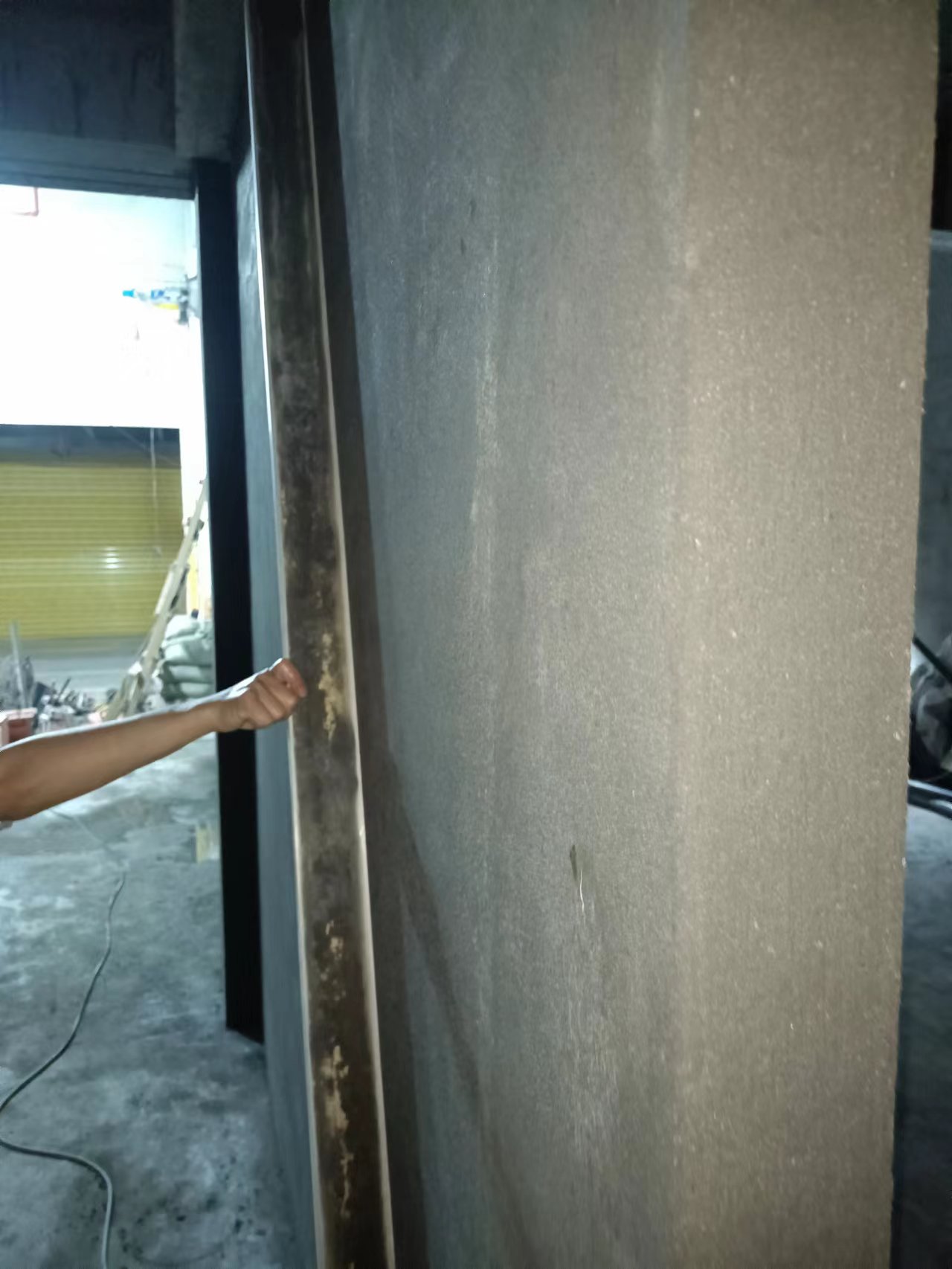 砌墙施工图7