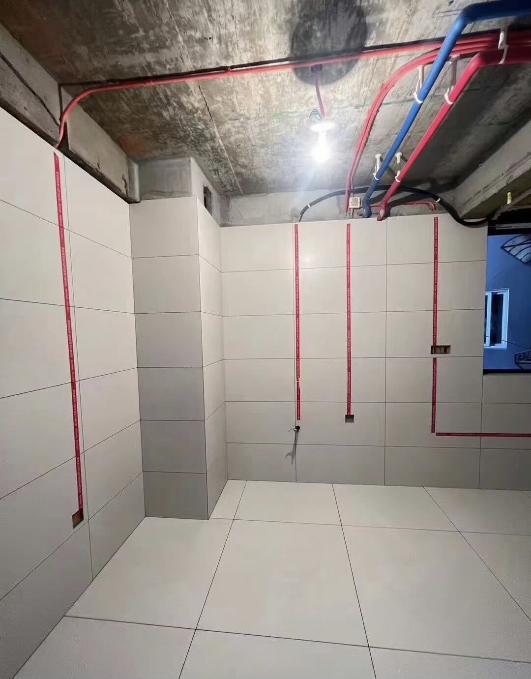 瓷砖铺贴2