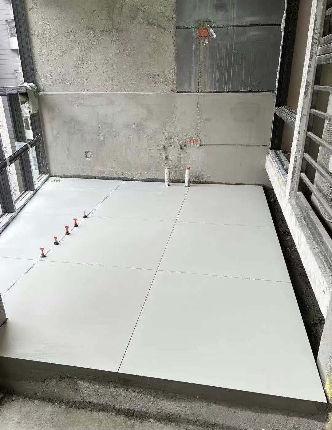 瓷砖铺贴4