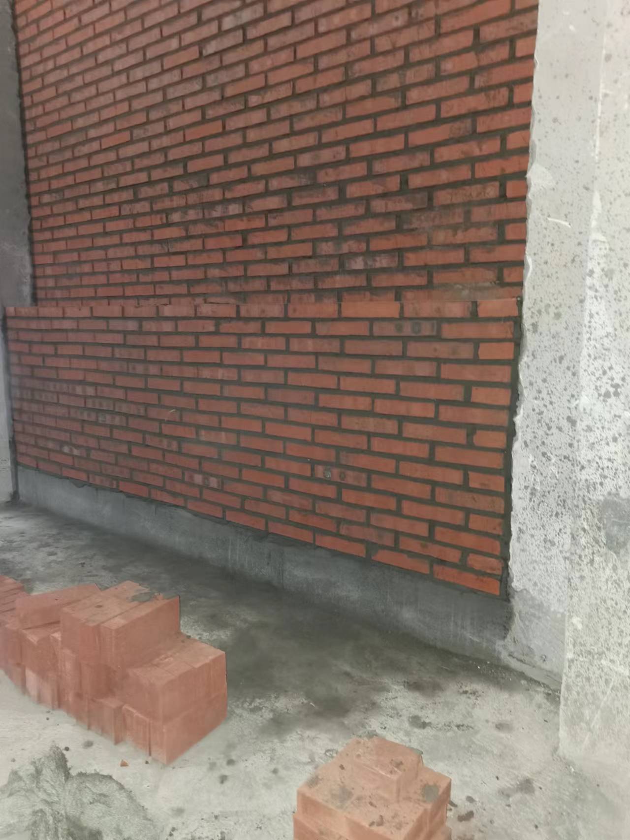 119平砌墙施工图3