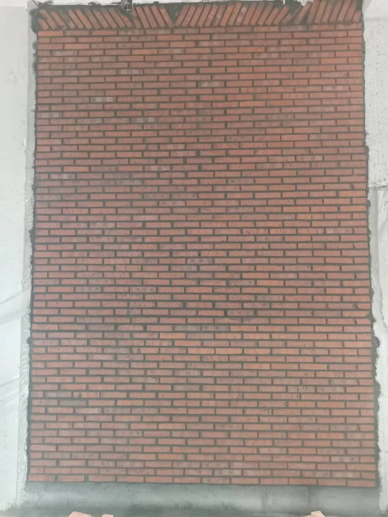 119平砌墙施工图4