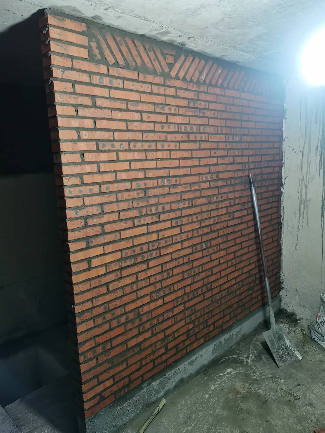 75㎡ 砌墙工长施工_砌墙有哪些技巧