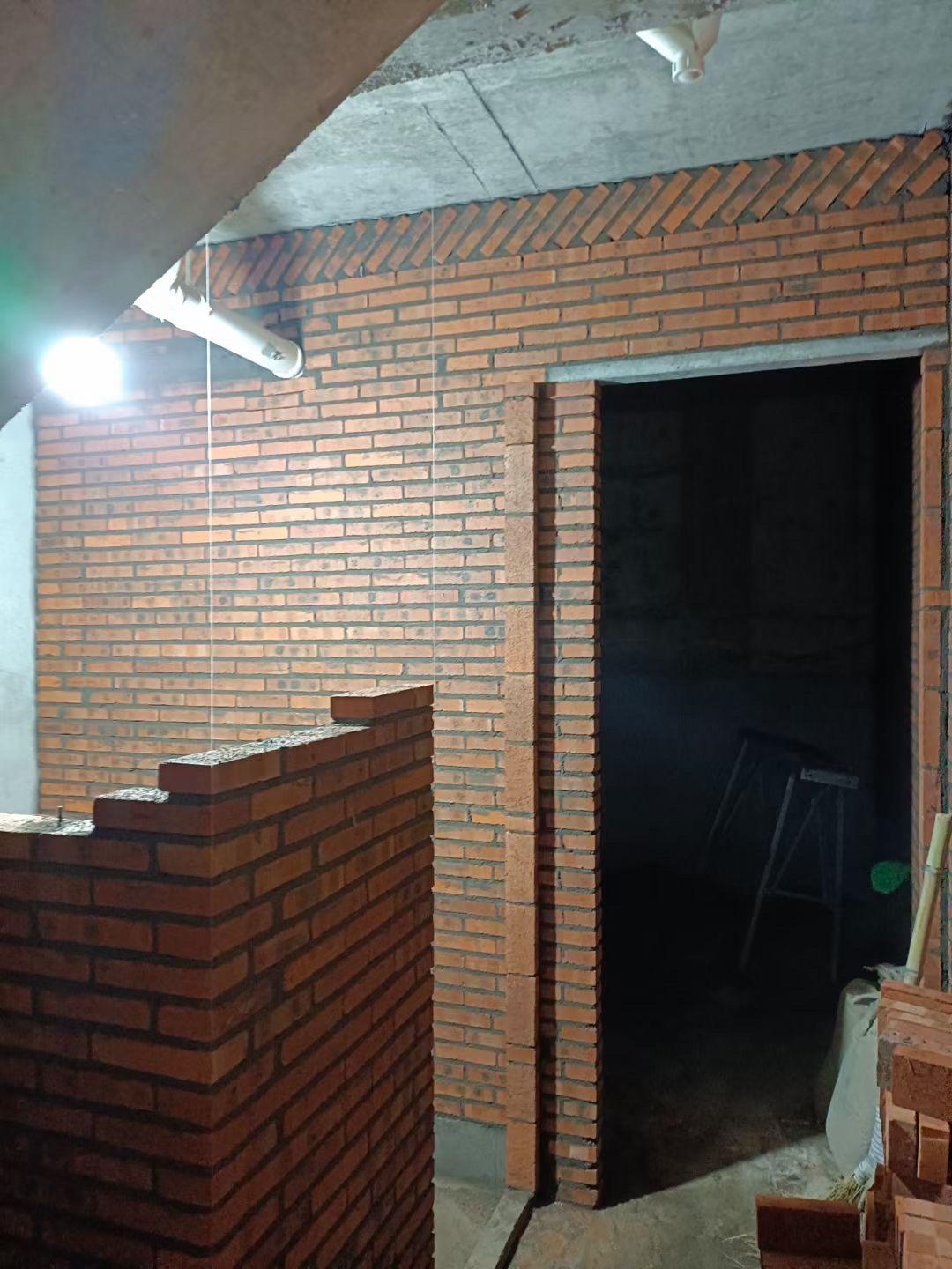 砌墙施工图7