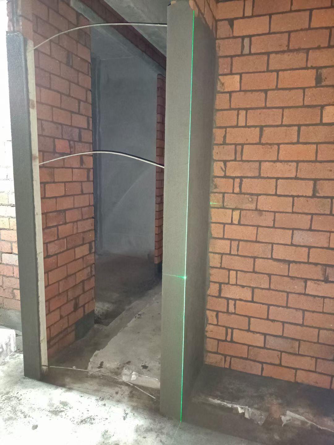 砌墙施工图4
