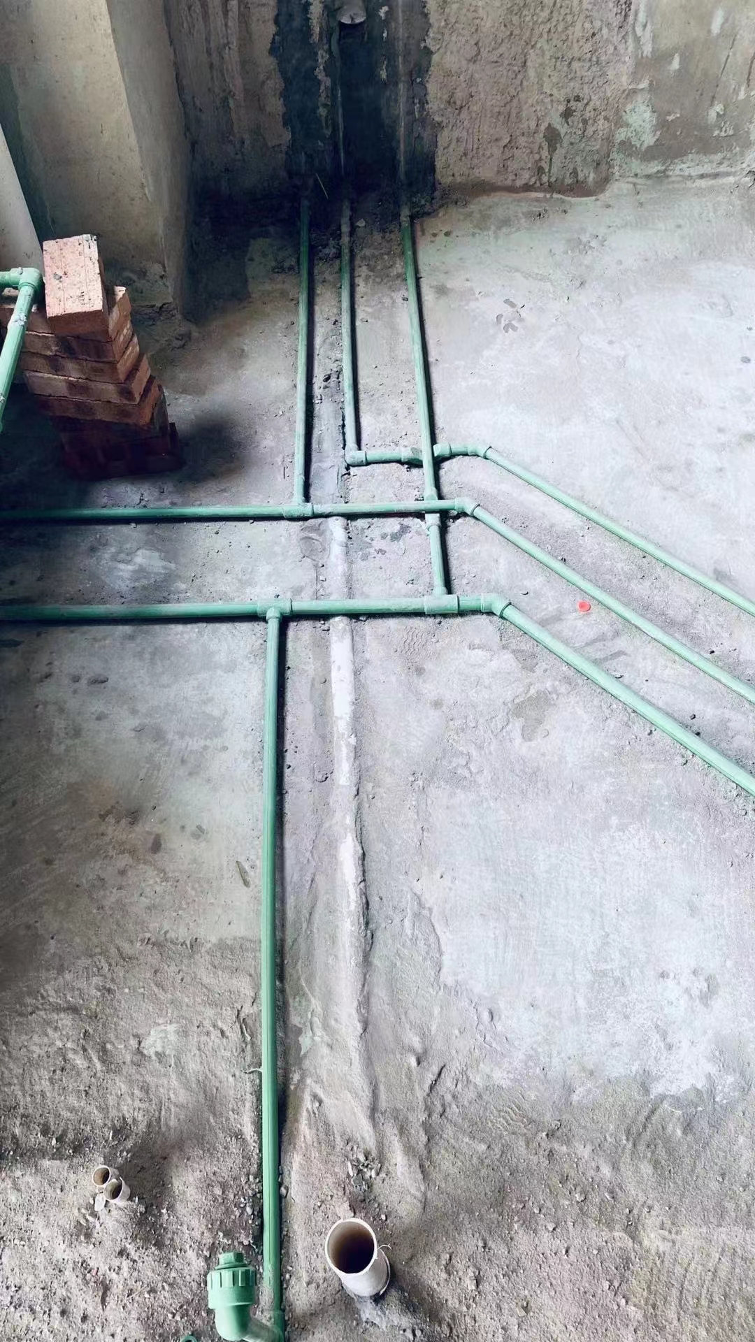 水电施工6
