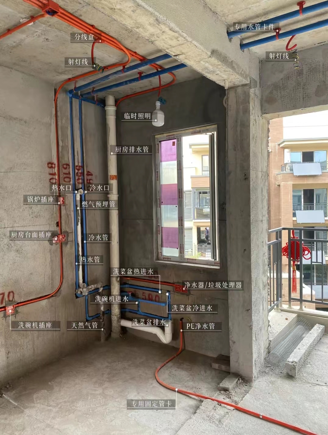 水电施工图3