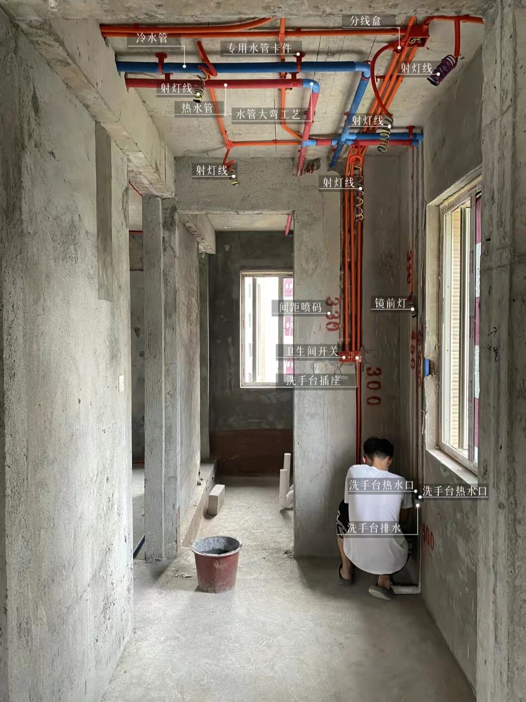 水电施工图4