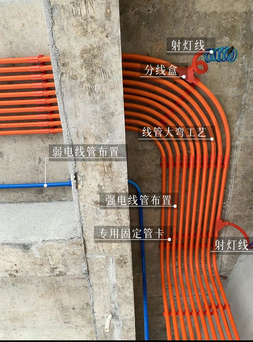 水电施工图6