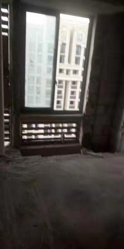 霞镜新城拆除施工图1