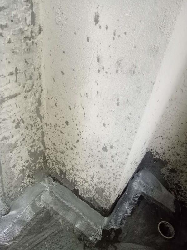 东方名城88平水电施工图3