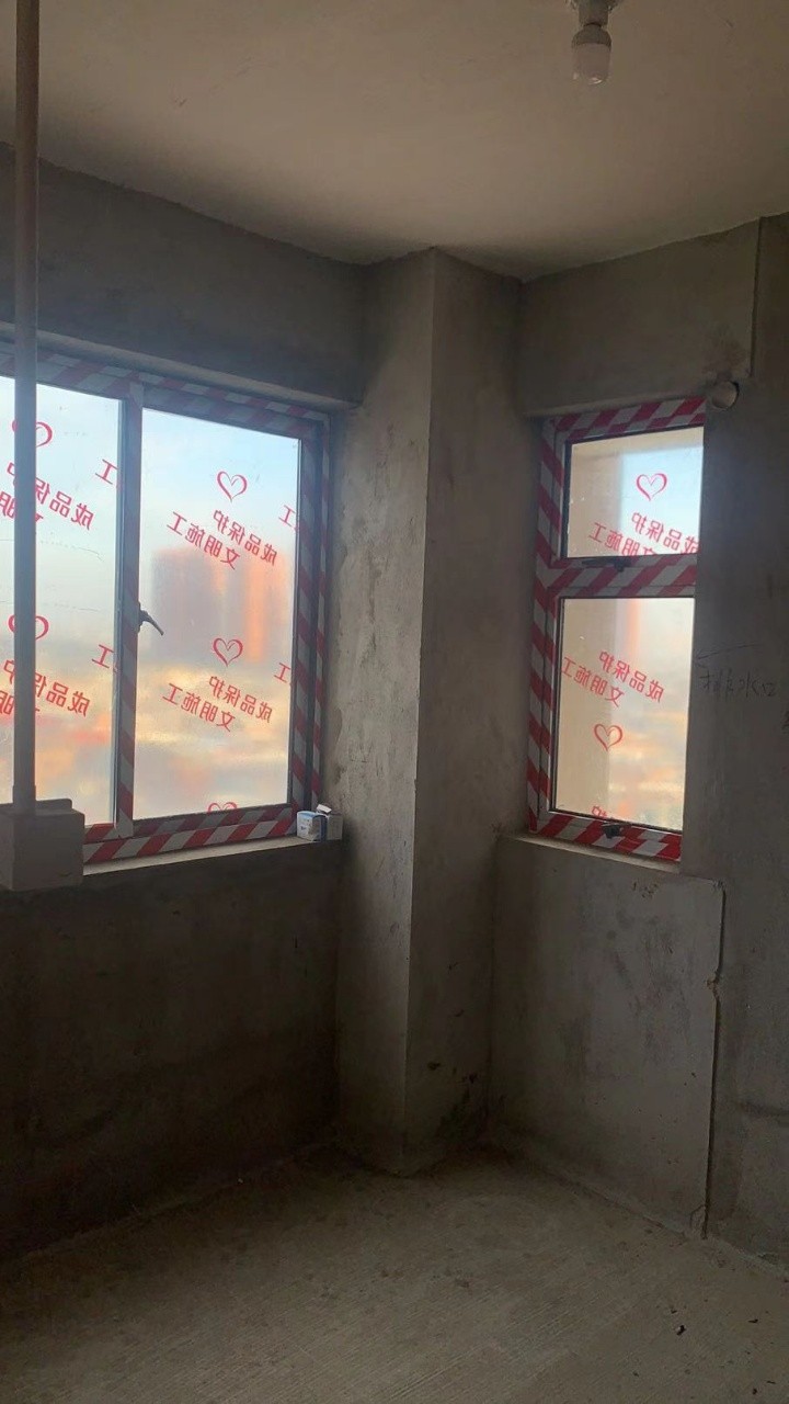 教师公寓工地施工笔记照片3