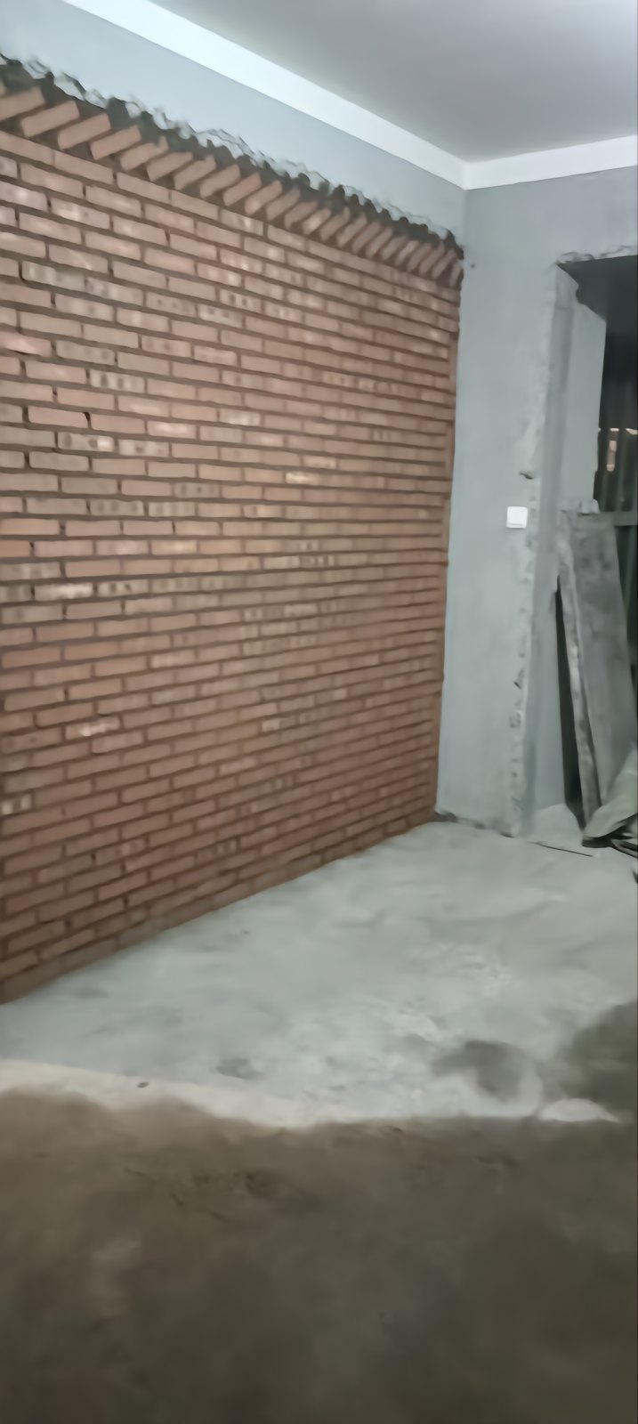 砌墙施工图2