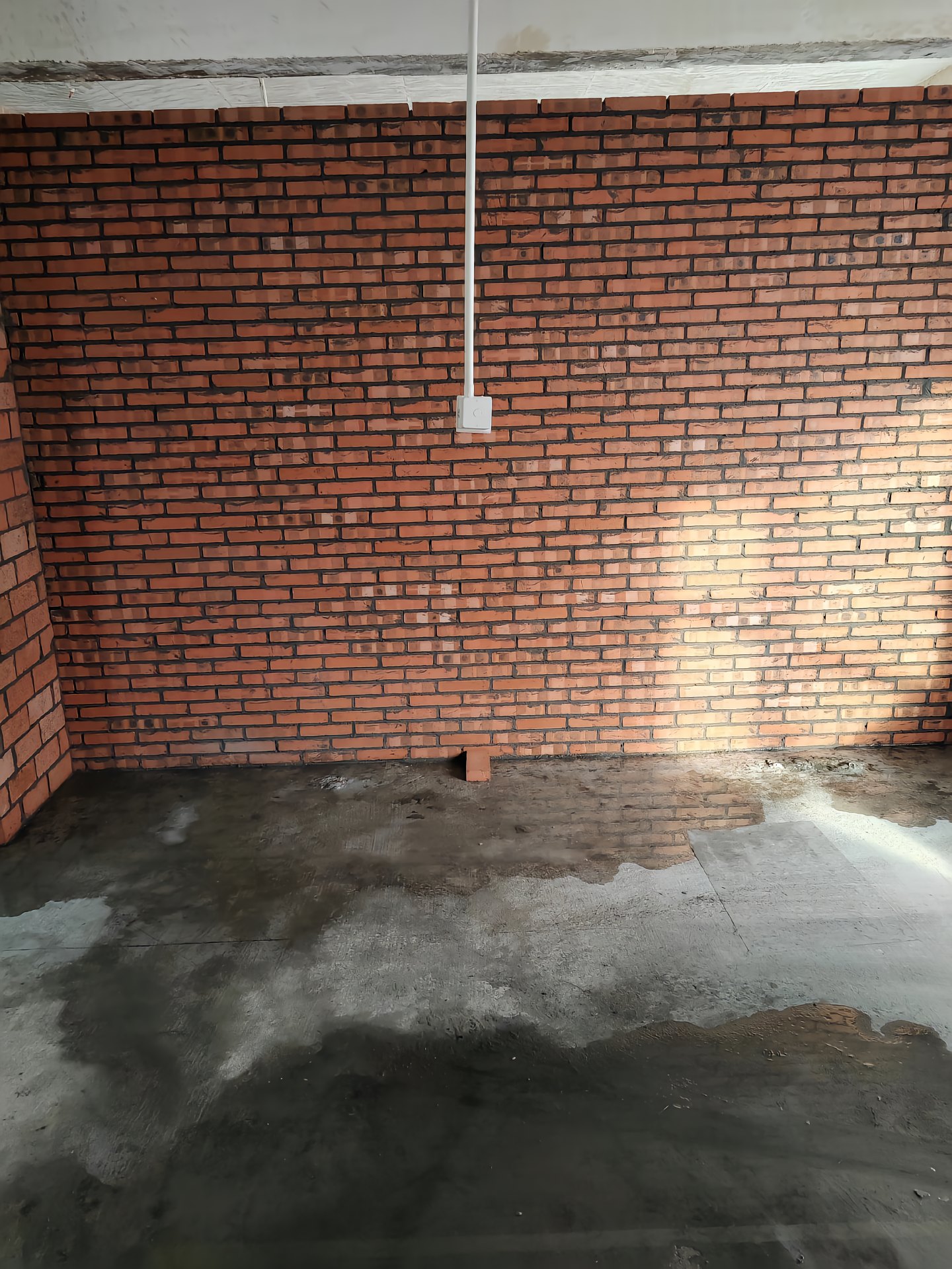 砌墙施工图4
