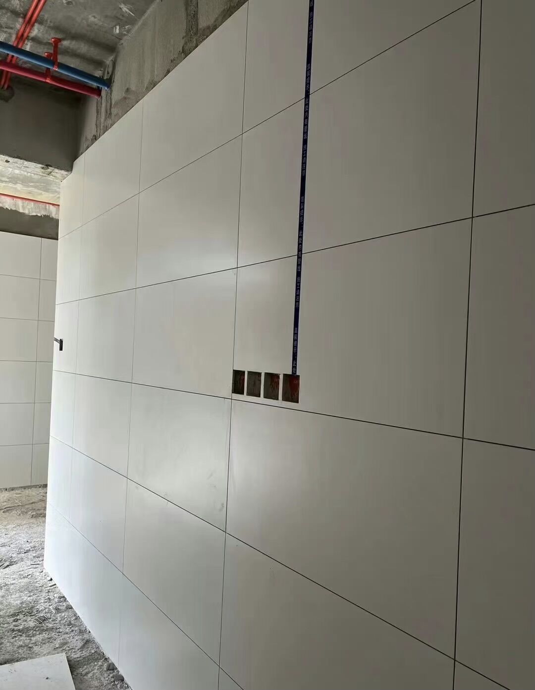 砌墙施工图5