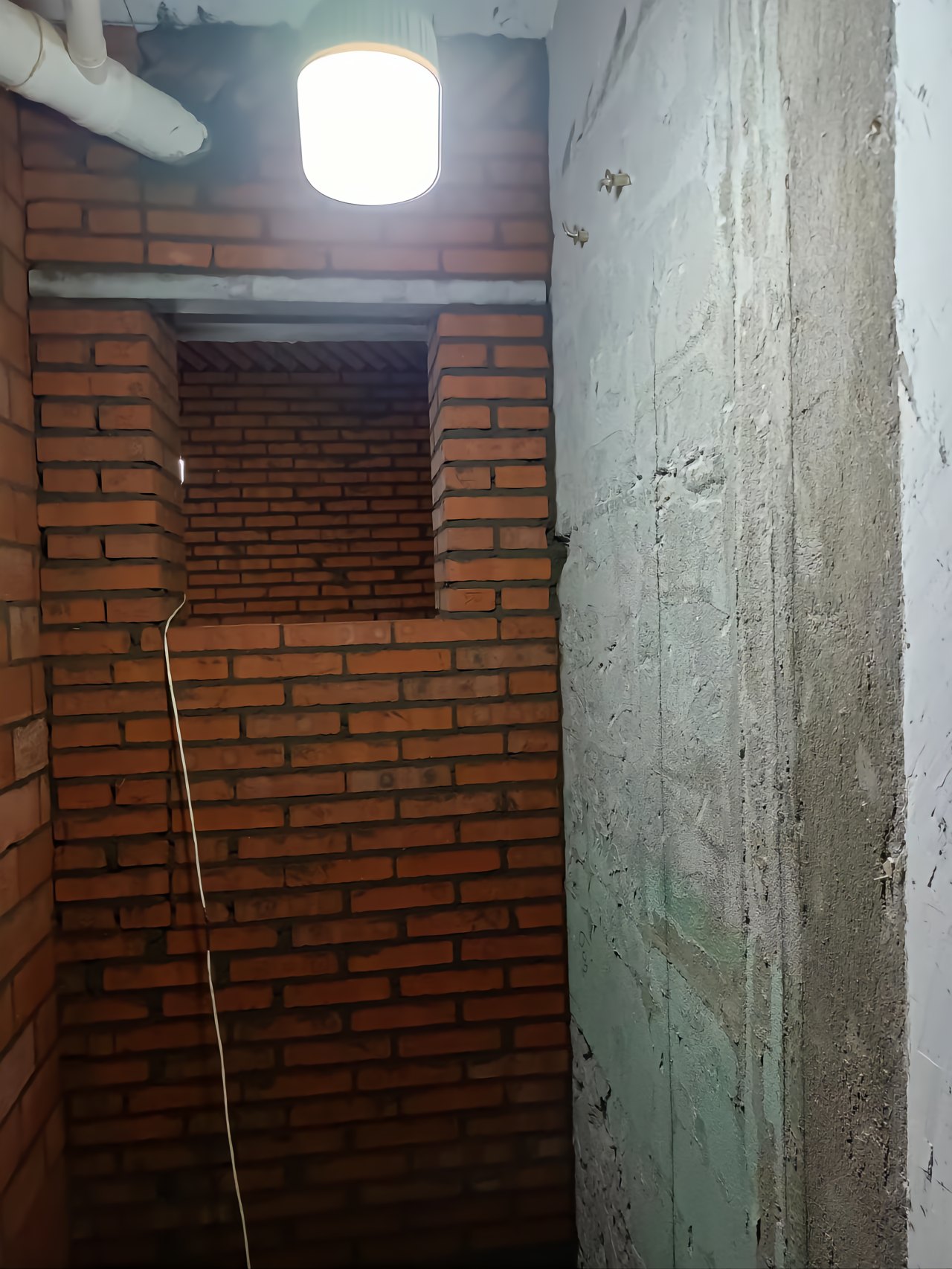 砌墙施工图6